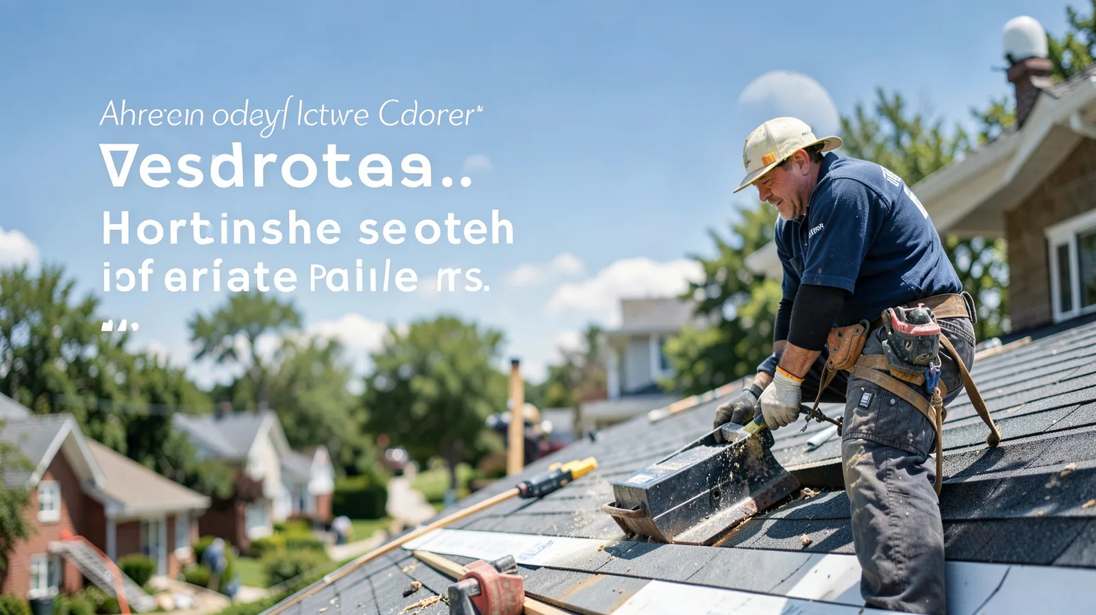 Roof Replacement in Gerlach, NV near me